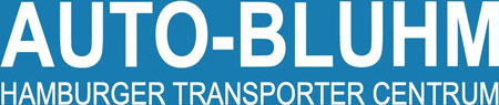 AUTO-BLUHM | Hamburger Transporter Centrum Logo