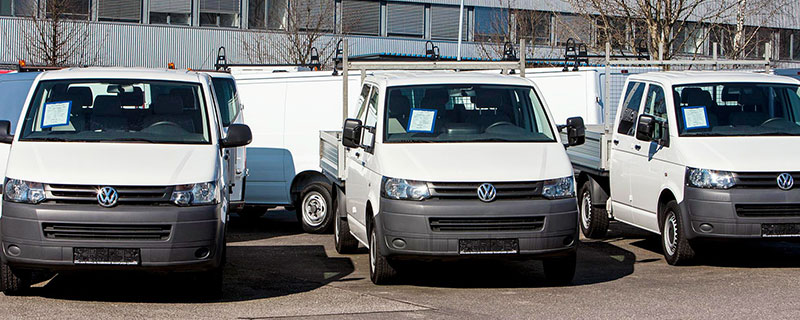 Volkswagen Nutzfahrzeuge